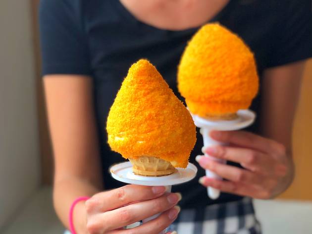 Tren Kuliner Yang Hits Di Jakarta
